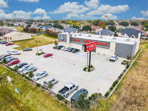 specs la porte tx|LaPorte TX Liquor Store